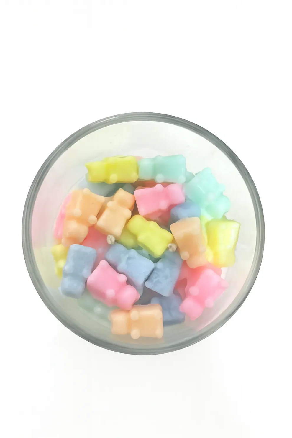 Gummy Bear Candle - Image 3