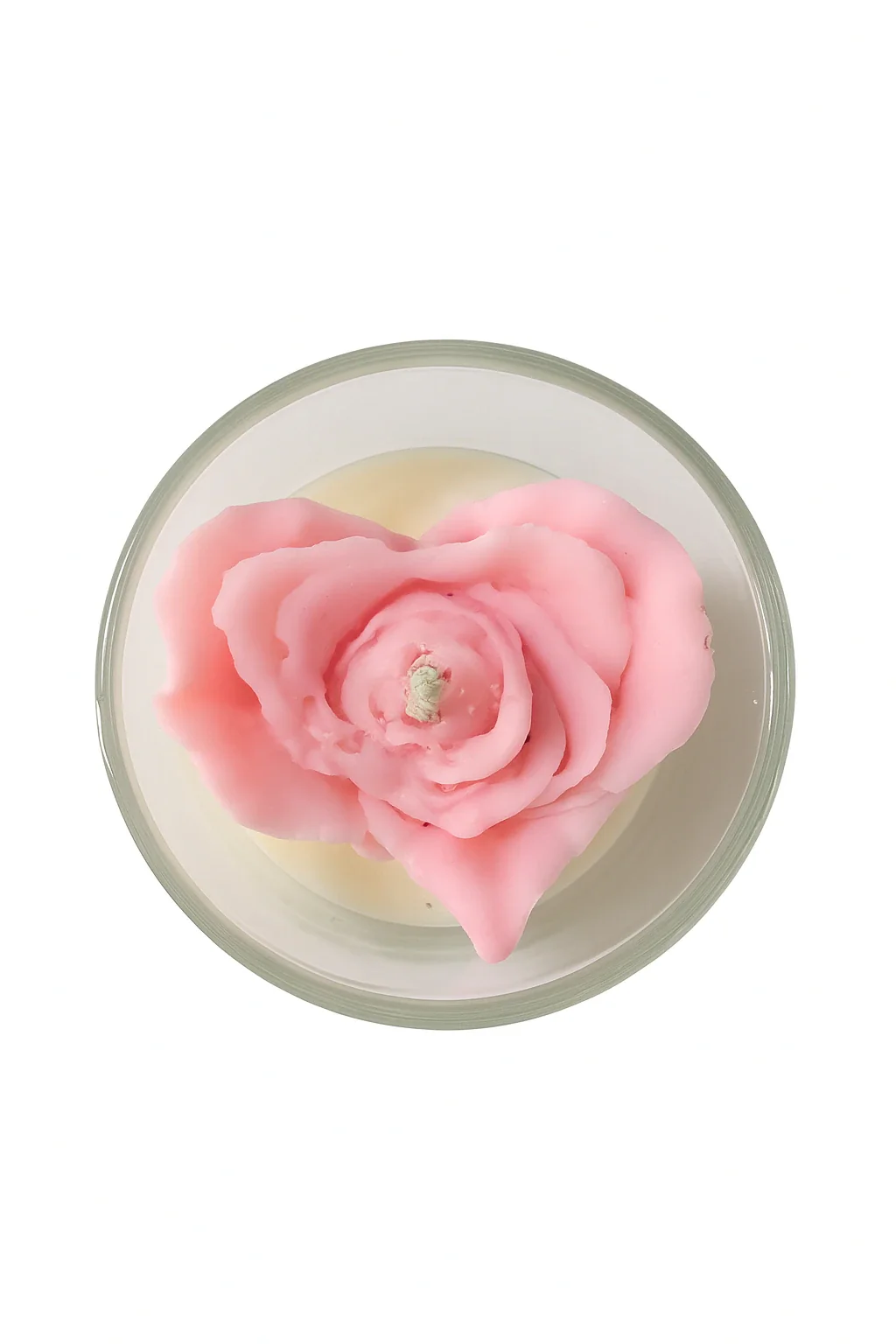 شمعة "Flower Land" - Image 3