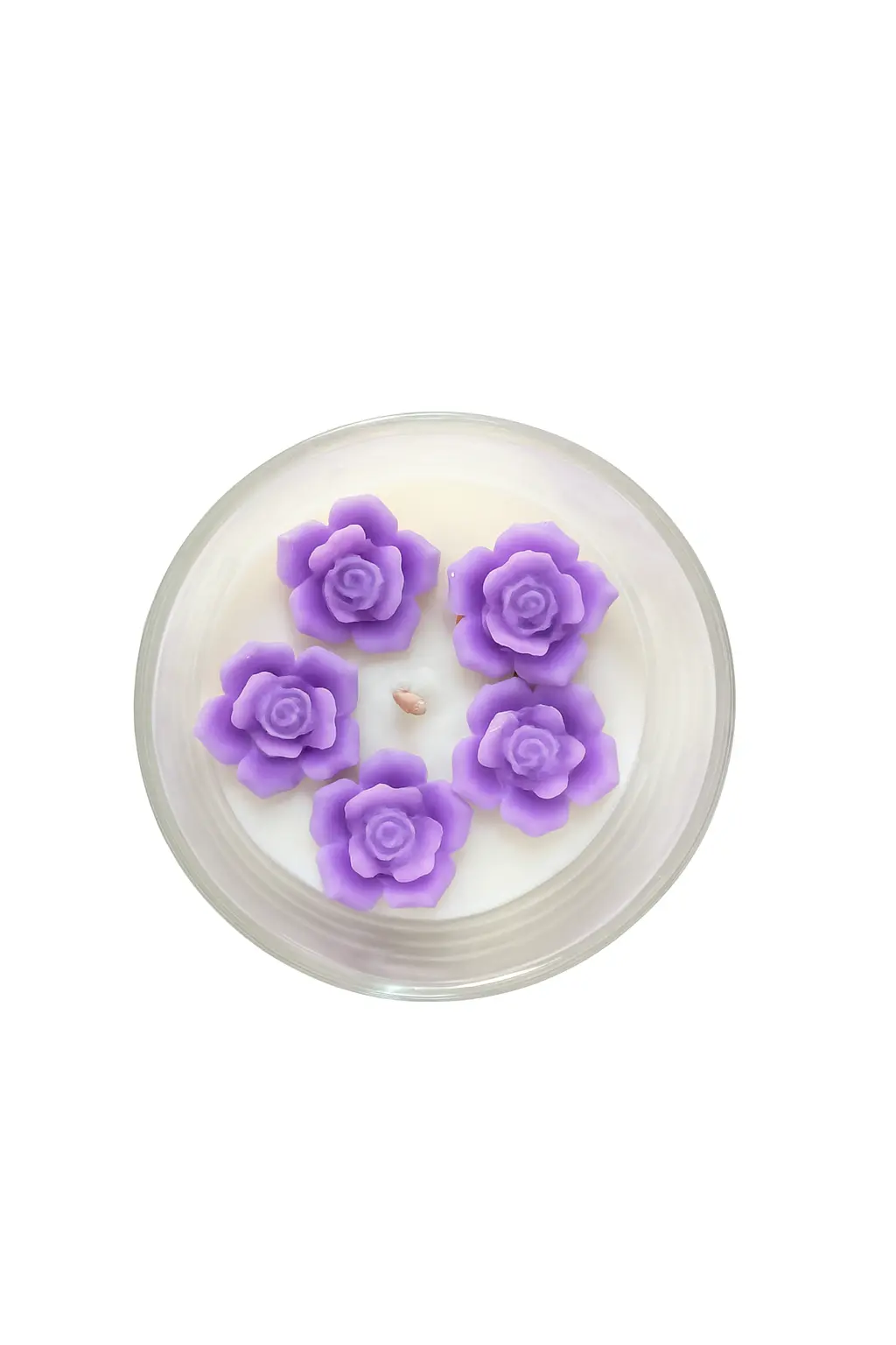 شمعة "Anxiety Relief" - Image 3