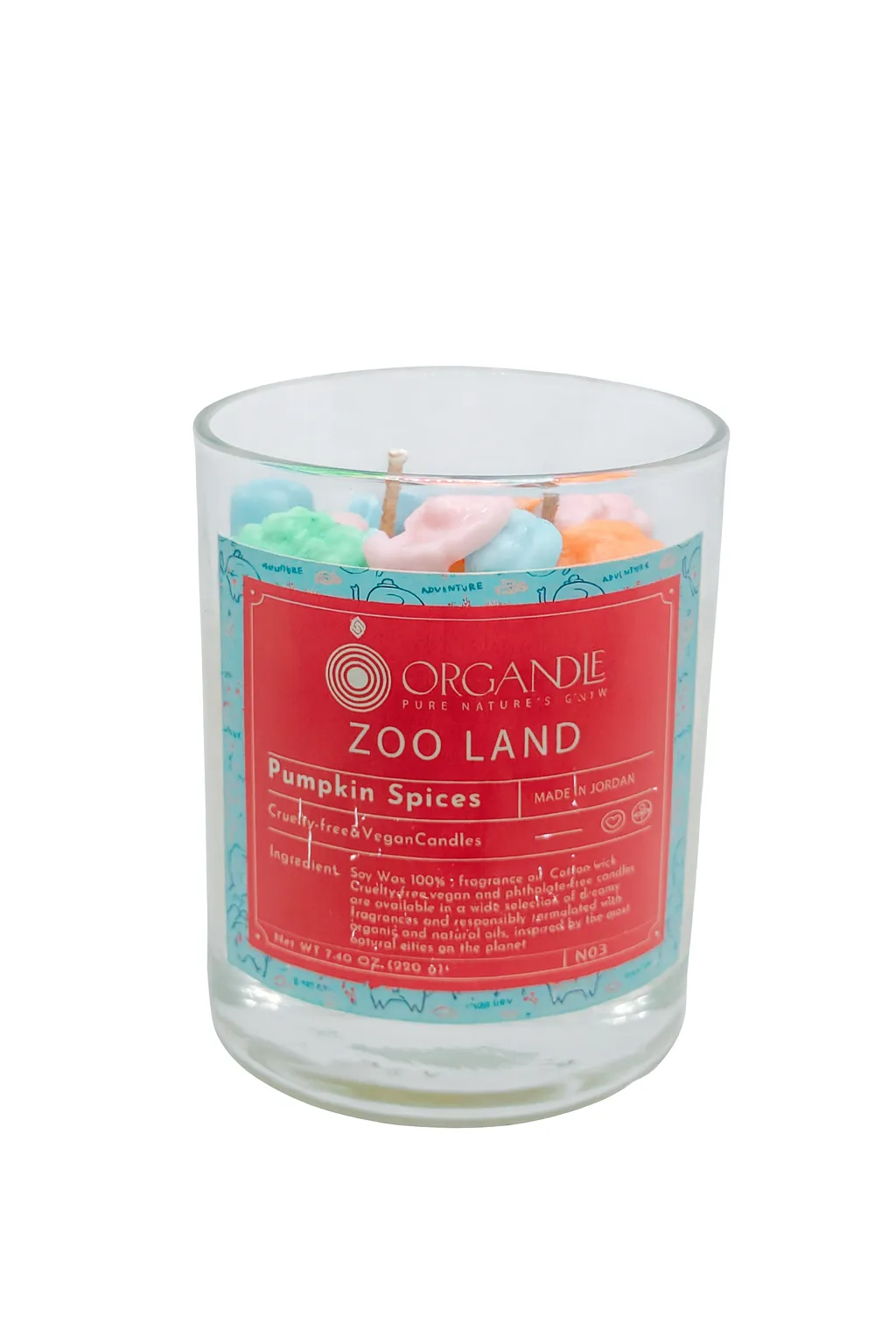 Zoo Land