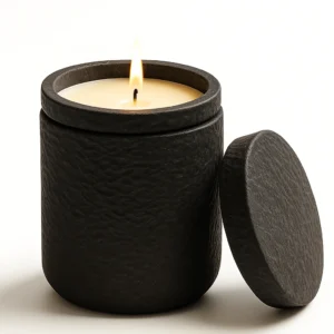 Midnight Candle
