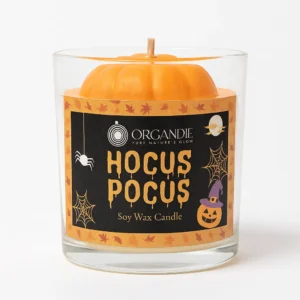 شمعة "Hocus Pocus"