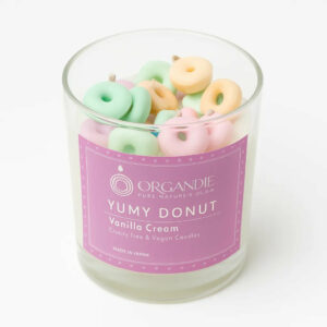 شمعة "Yumy Dount"