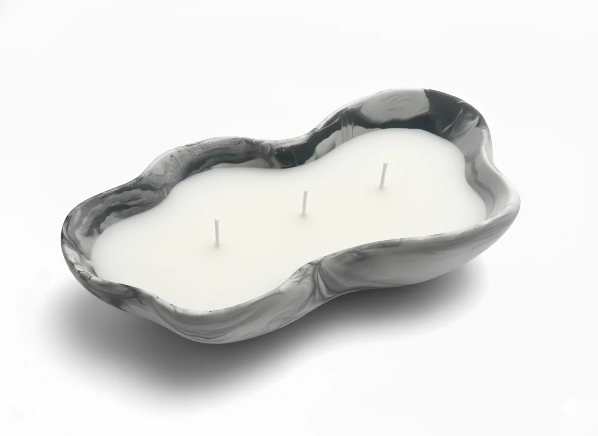 Charcoal Stone