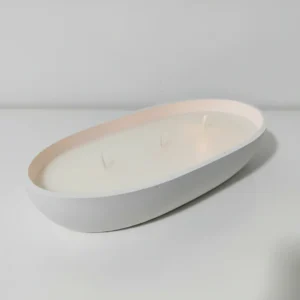 Pure Stone oval