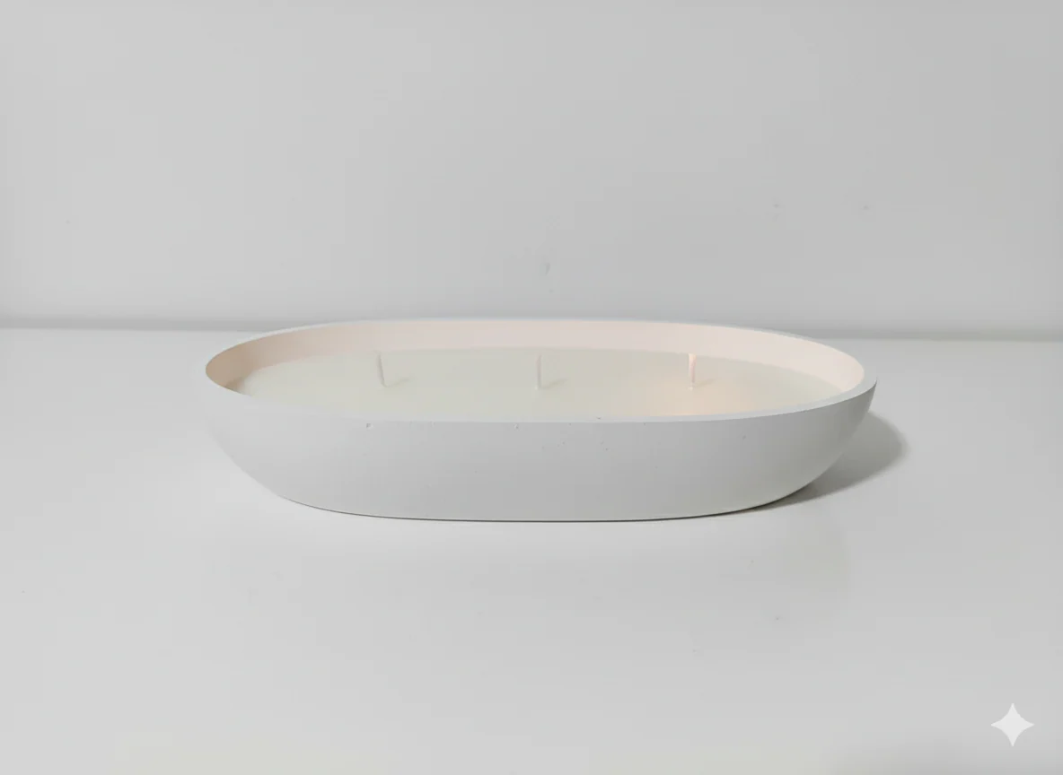 Pure Stone oval - Image 2