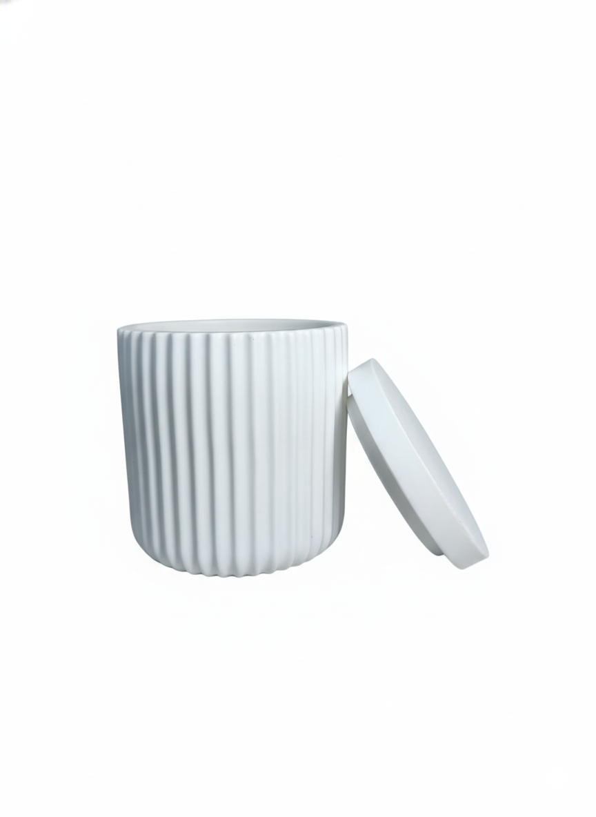 Whisper Candle