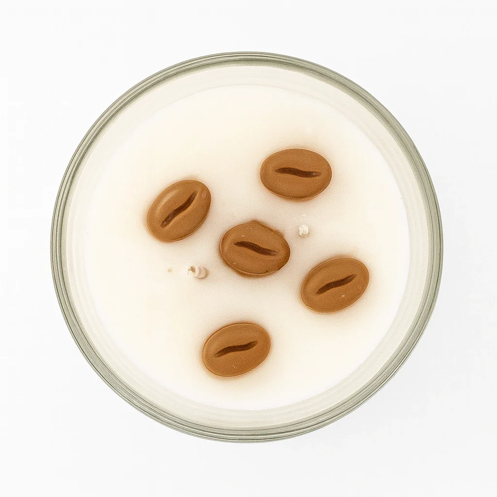 شمعة "Coffee Day" - Image 5